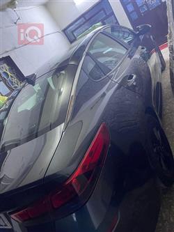 كيا اوبتيما